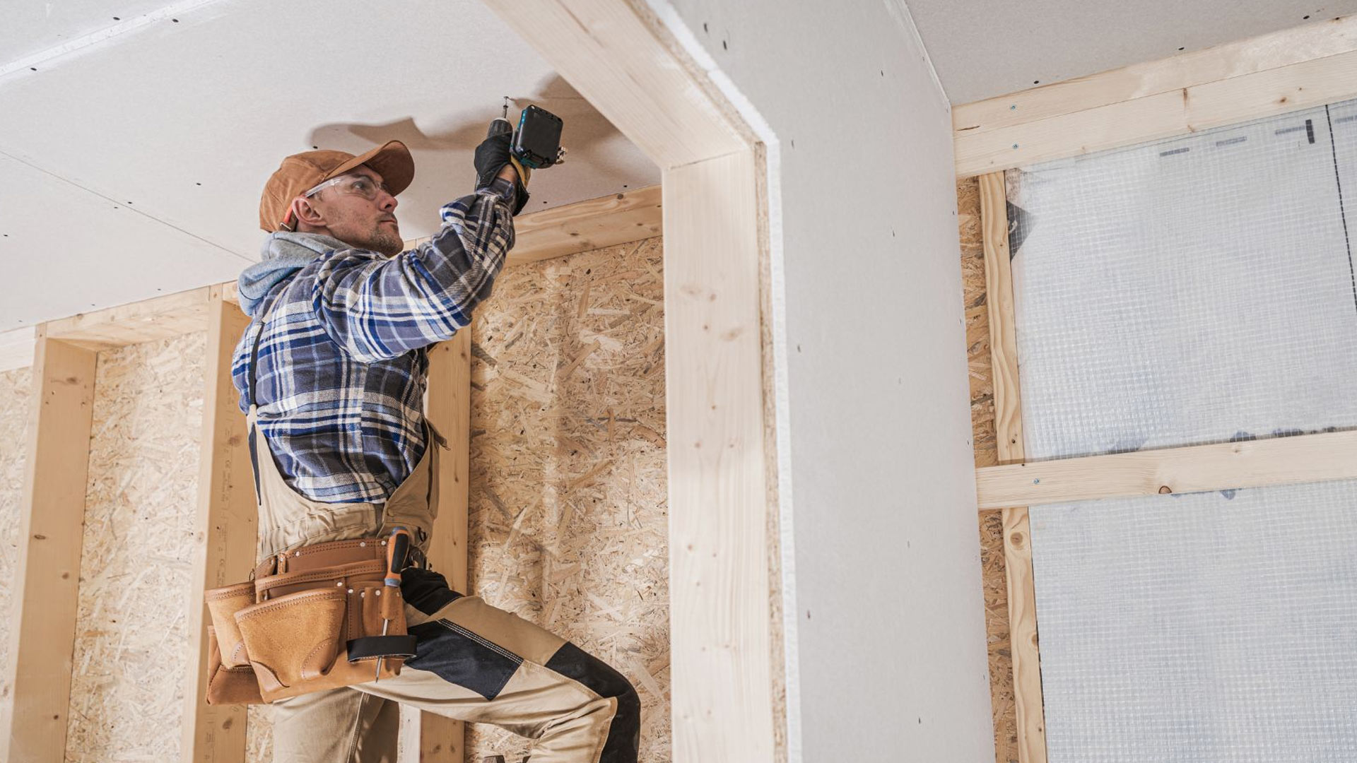 Drywall Services